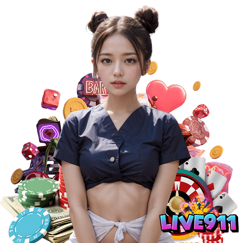live911 ไม่ผ่านเอเย่นต์
